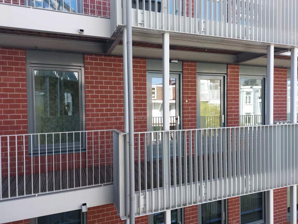 Van Boetzelaerstraat 8F