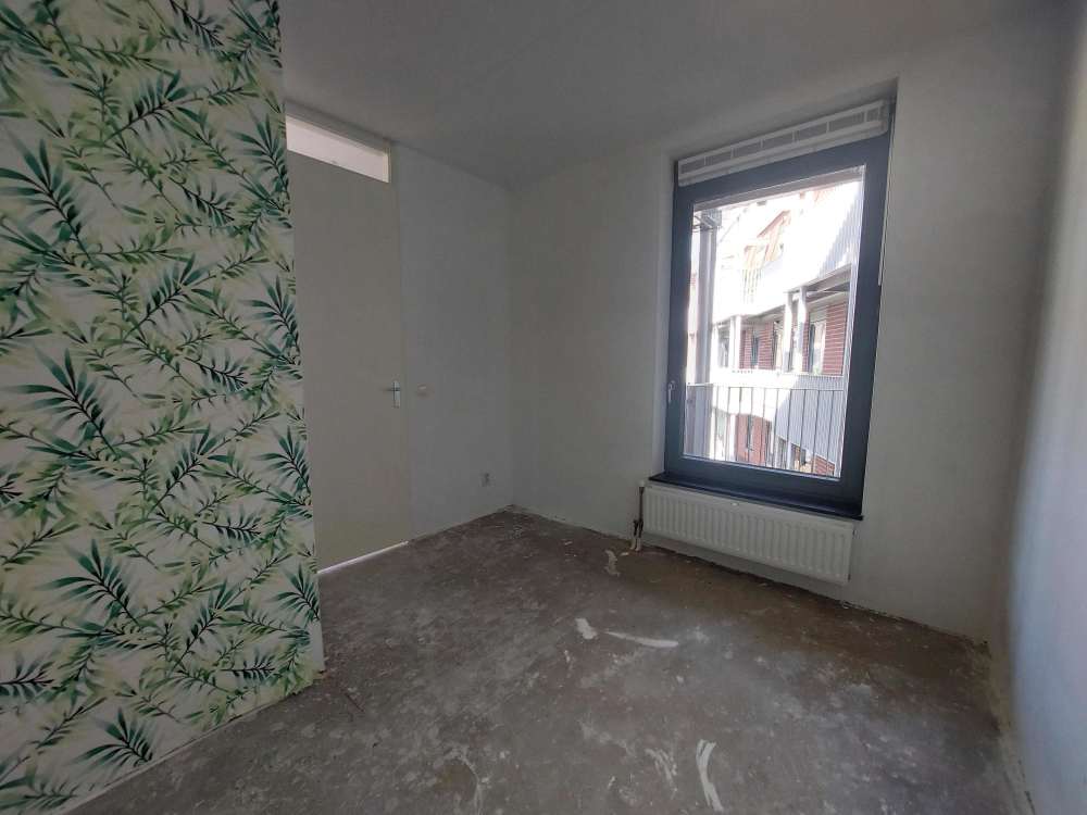 Van Boetzelaerstraat 8F