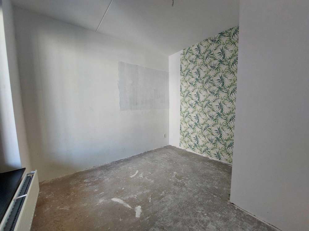 Van Boetzelaerstraat 8F