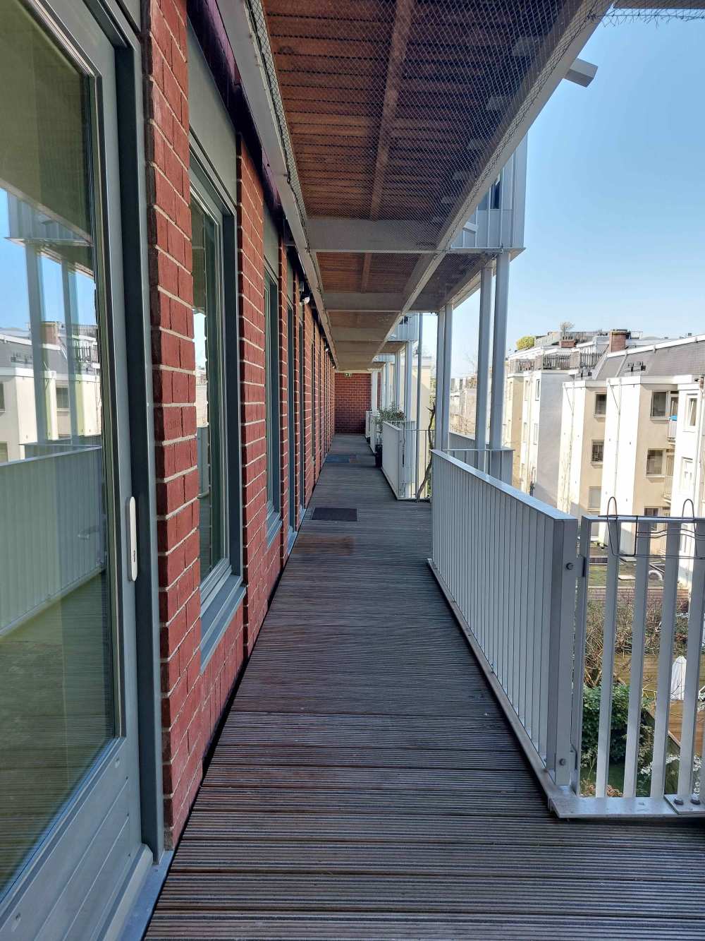 Van Boetzelaerstraat 8F