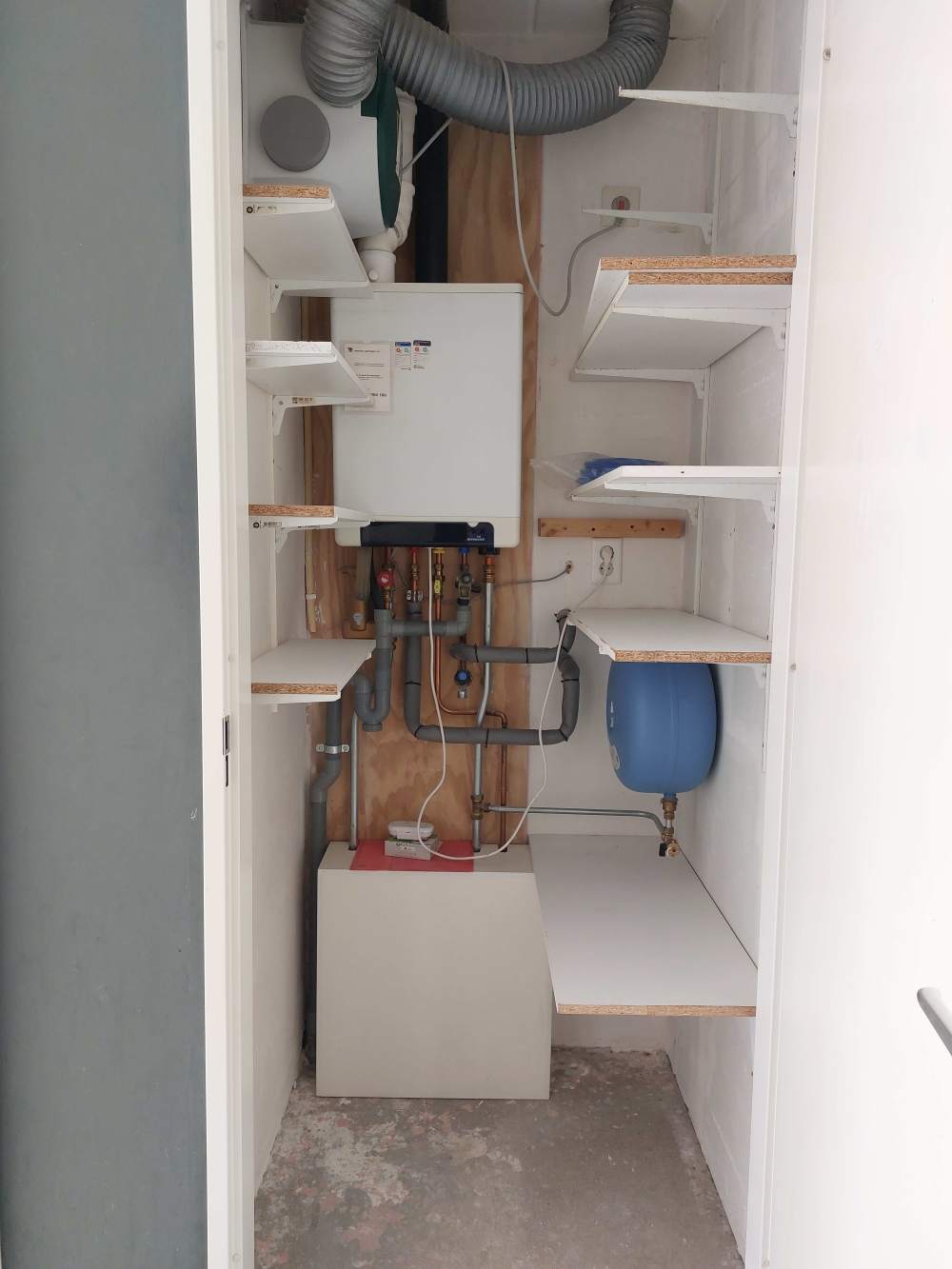 Van Boetzelaerstraat 8F