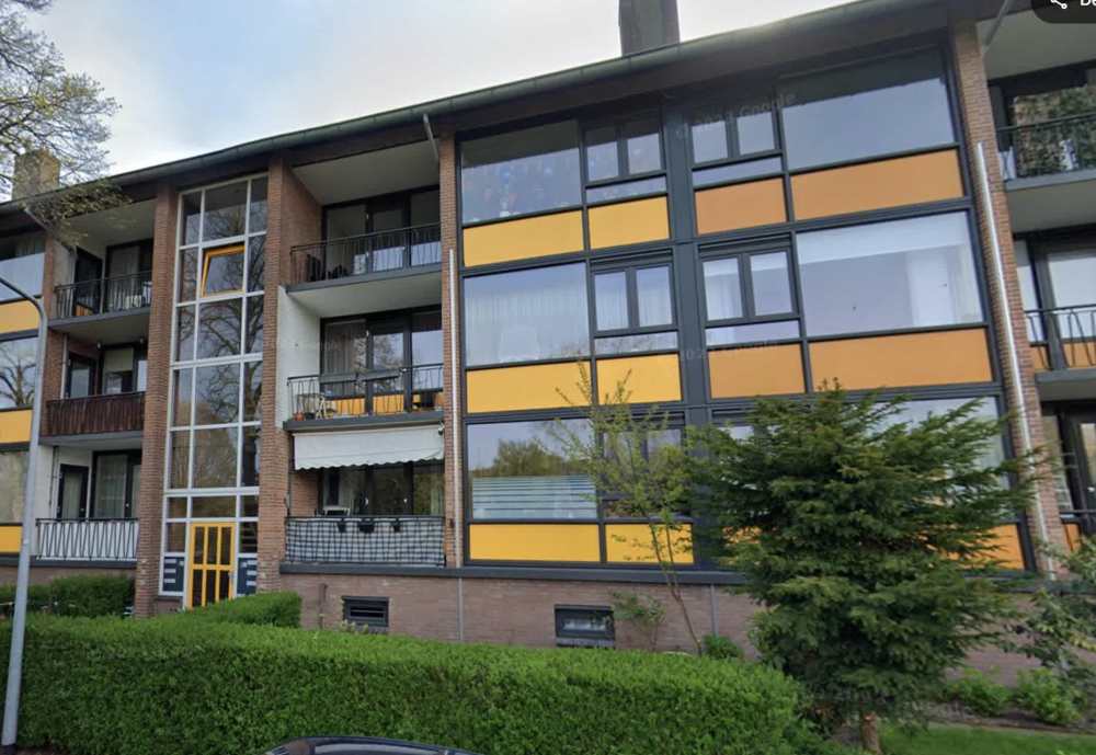Zeevaertweg 57, 1212 EE Hilversum, Nederland