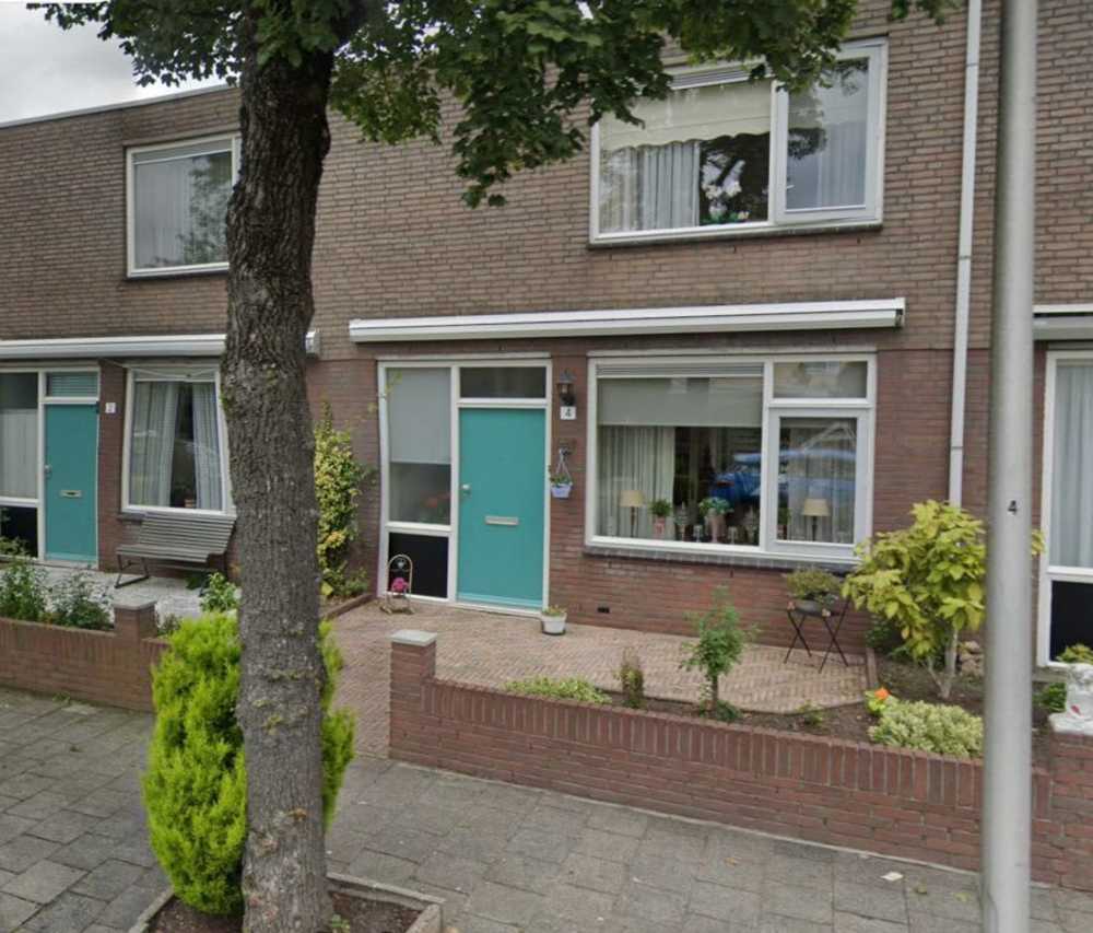 Nestordreef 4, 3561 PH Utrecht, Nederland