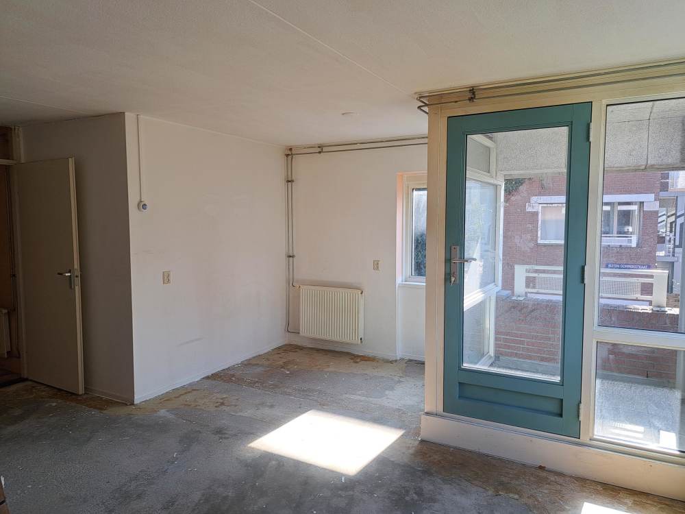 Buiten Dommersstraat 4