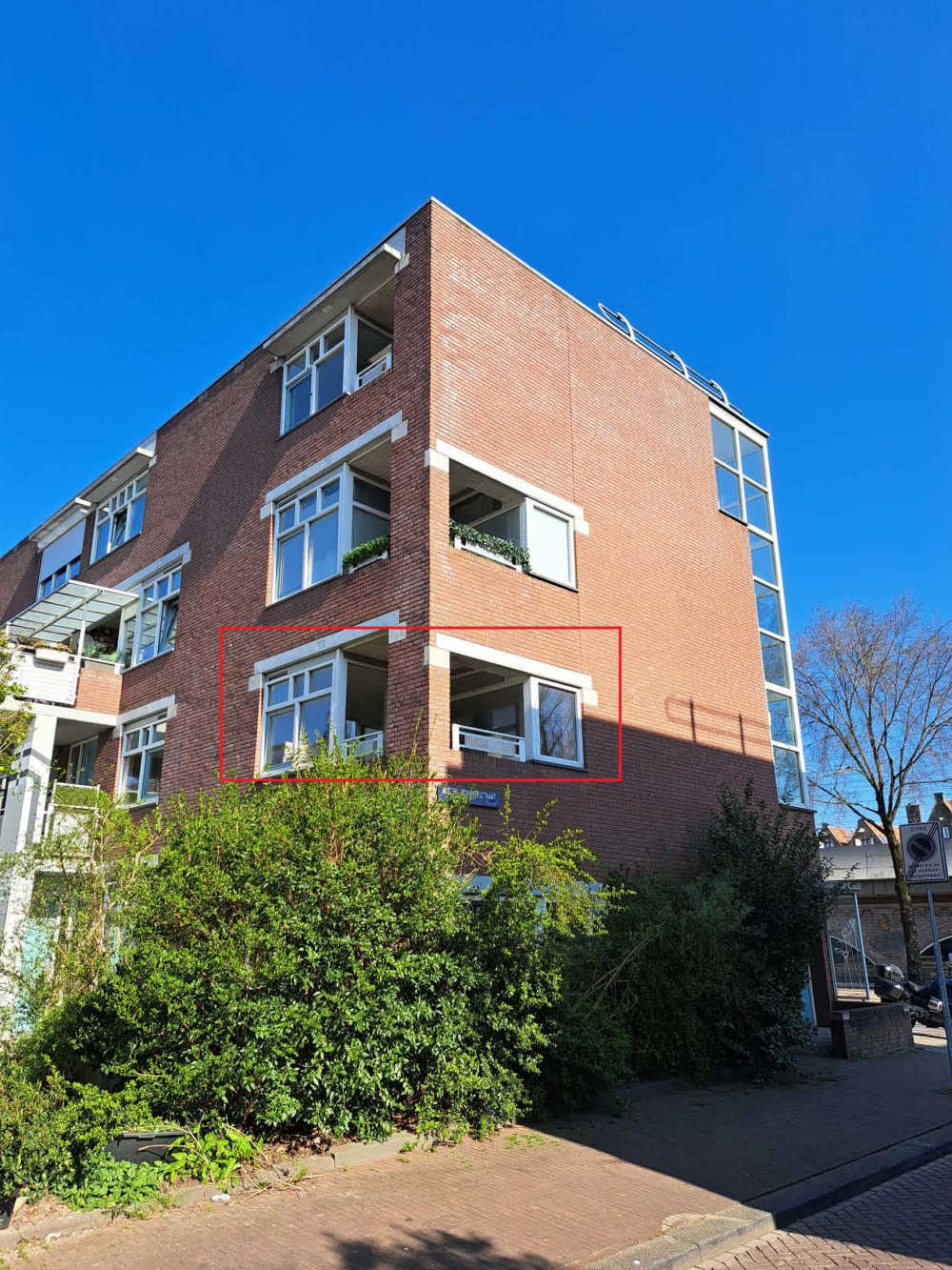 Buiten Dommersstraat 4, 1013 HW Amsterdam, Nederland