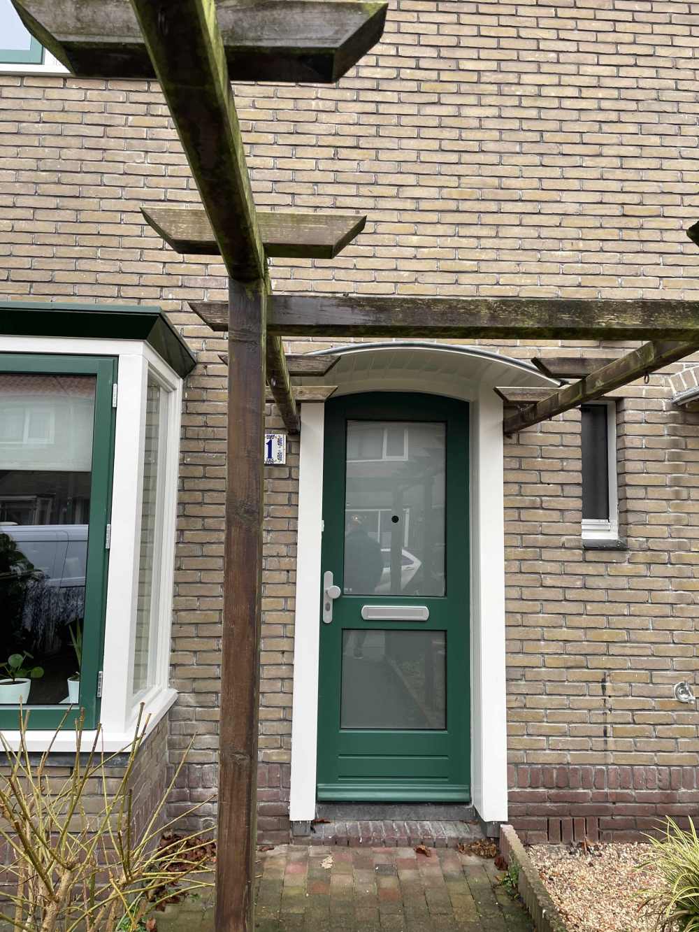 Saturnusstraat 21
