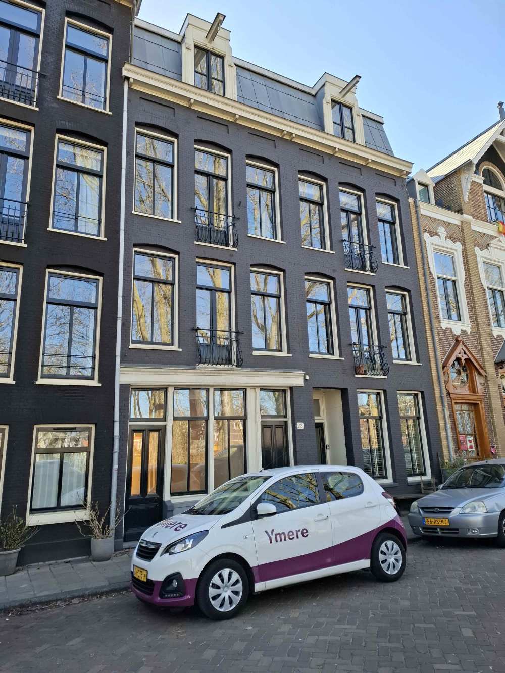 Schinkelhavenstraat 23