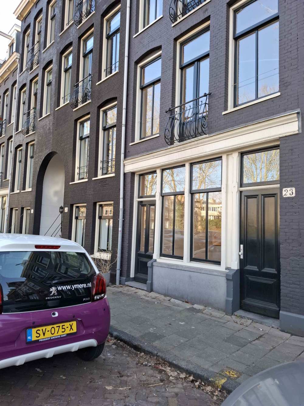Schinkelhavenstraat 23