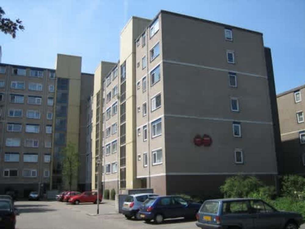 Tomatenplein 148, 3331 RK Zwijndrecht, Nederland