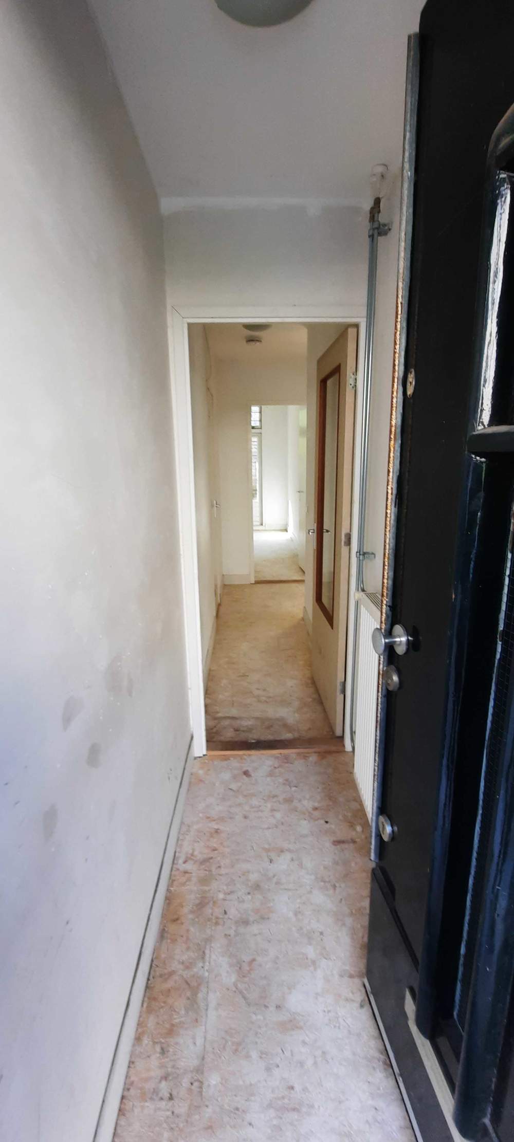 John Franklinstraat 11HS