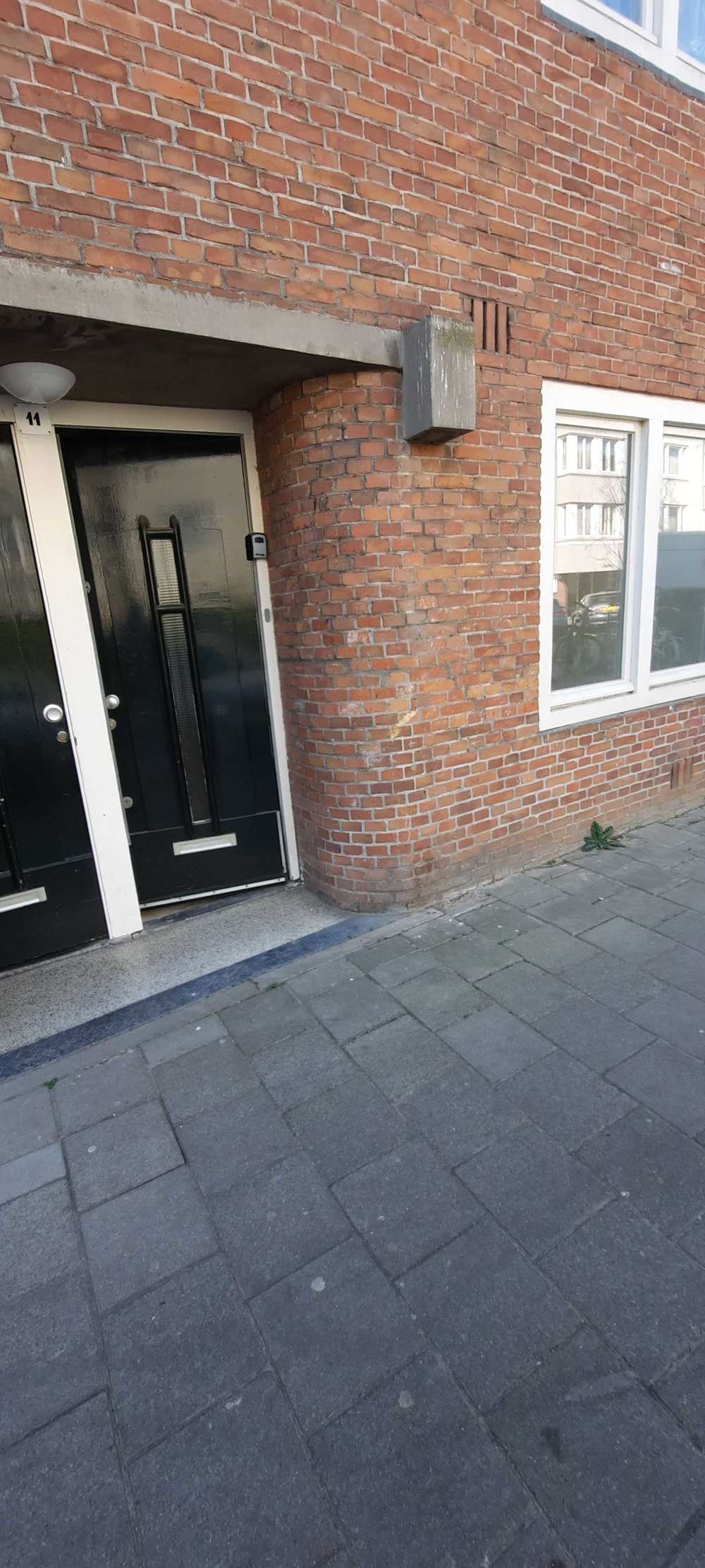 John Franklinstraat 11HS