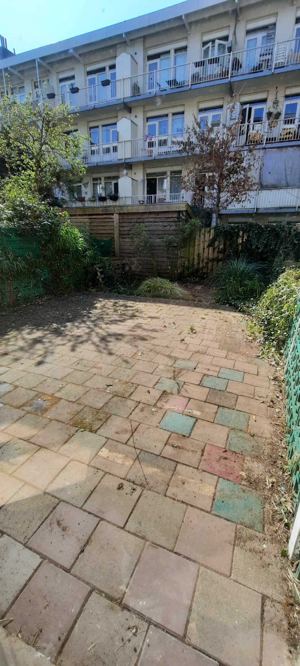 John Franklinstraat 11HS