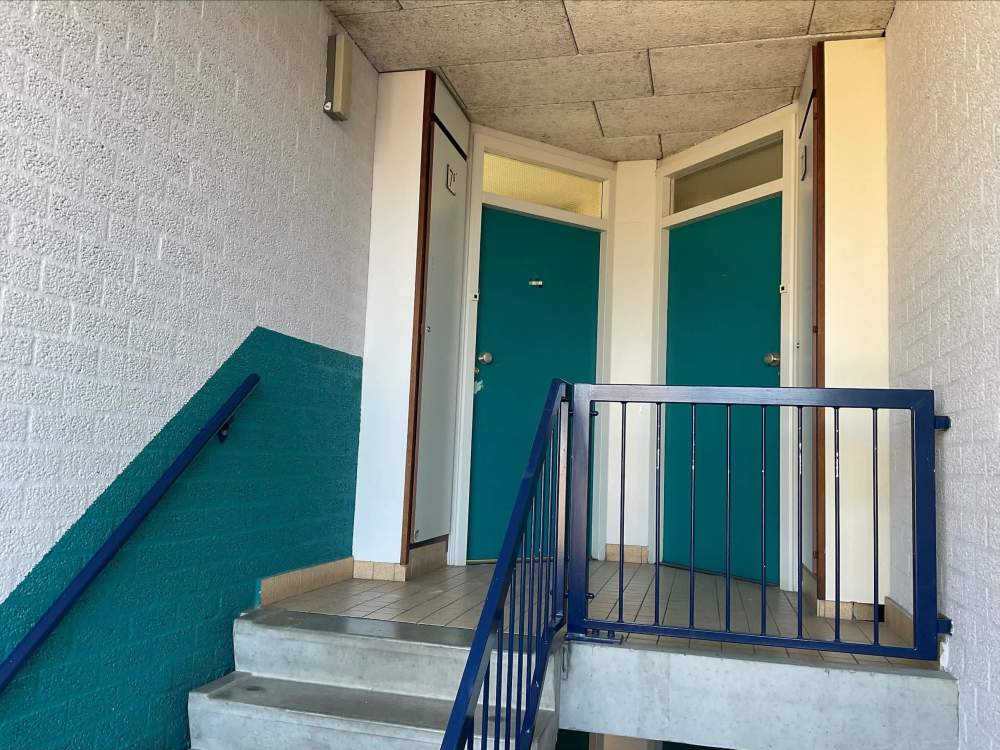 Van Limburg Stirumstraat 7 G