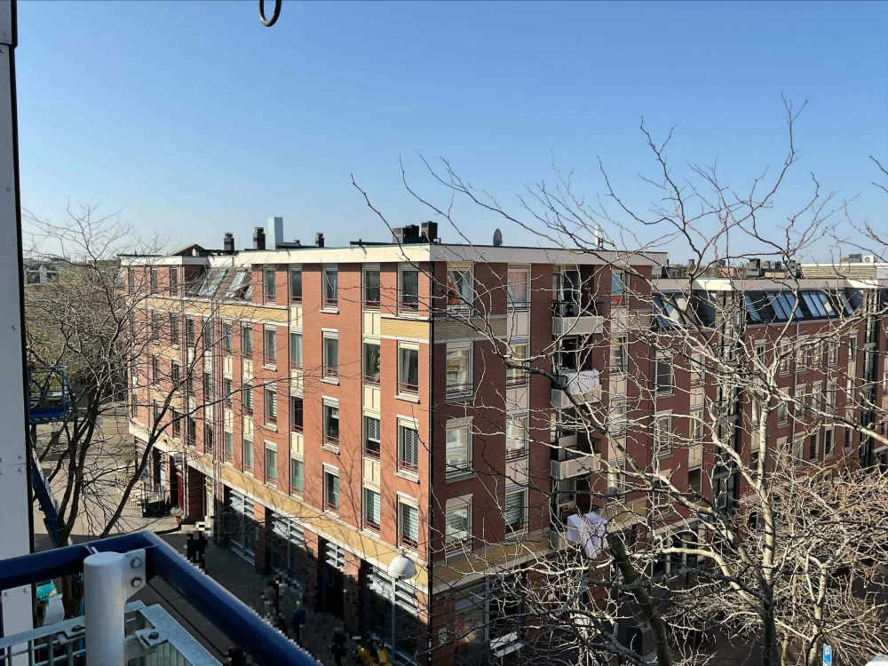 Van Limburg Stirumstraat 7 G