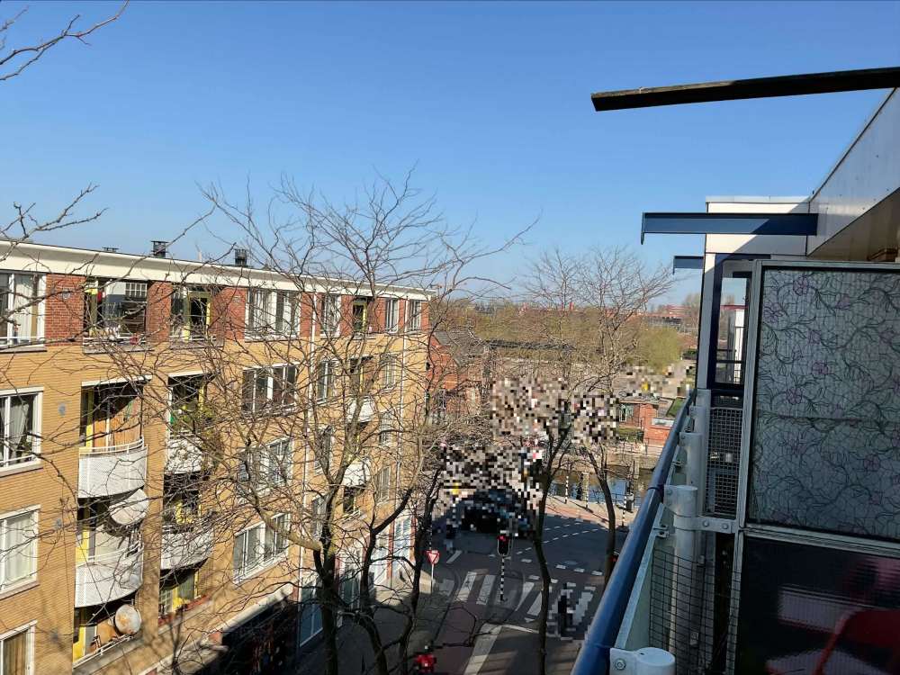 Van Limburg Stirumstraat 7 G