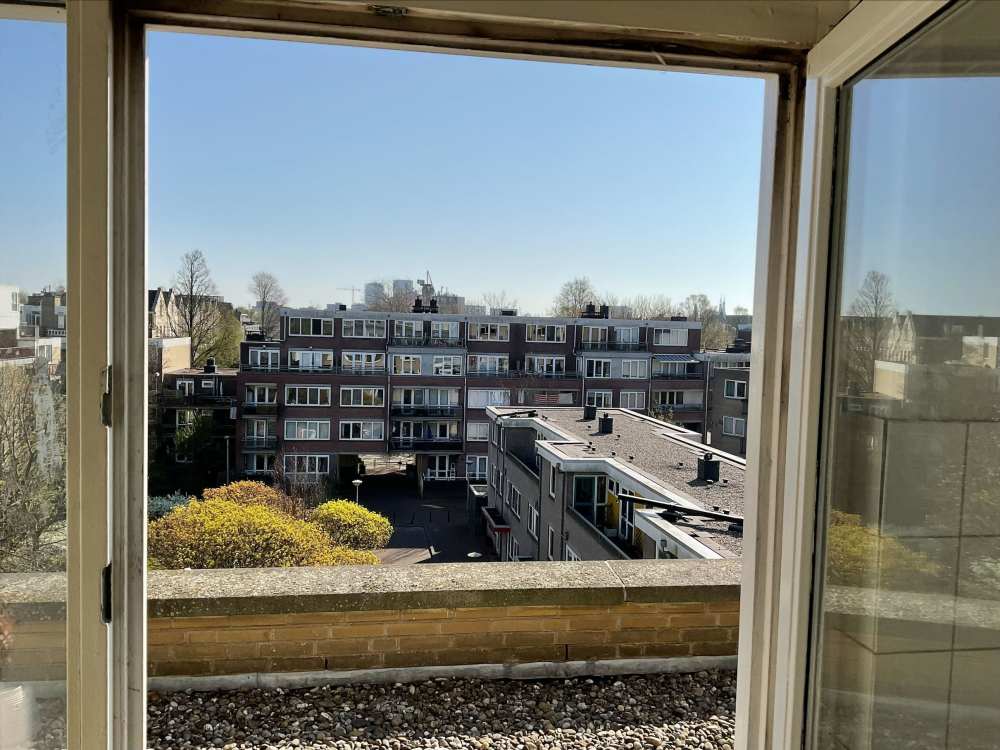 Van Limburg Stirumstraat 7 G