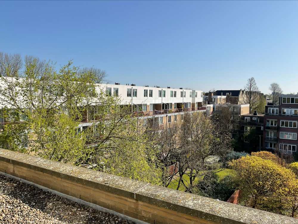 Van Limburg Stirumstraat 7 G