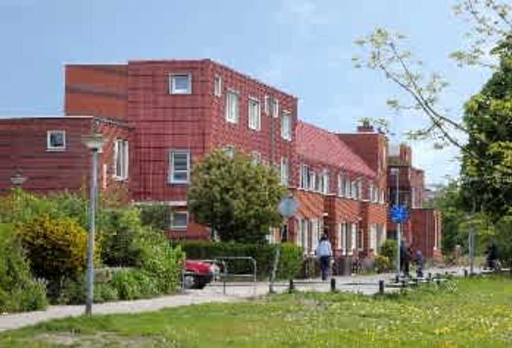 Leeuwardenplein 32, 1324 BH Almere, Nederland