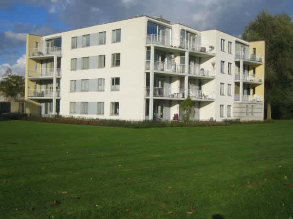 A. Morostraat 54, 9728 SN Groningen, Nederland