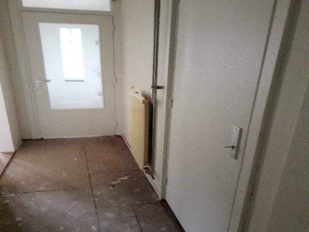 Lutmastraat 210, 1074 VB Amsterdam, Nederland