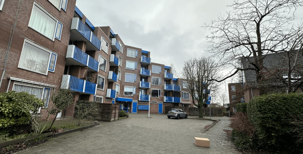 Leoniden 77, 1562 WZ Krommenie, Nederland