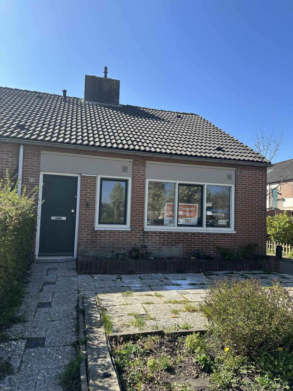 Verremeer 22, 1435 NA Rijsenhout, Nederland
