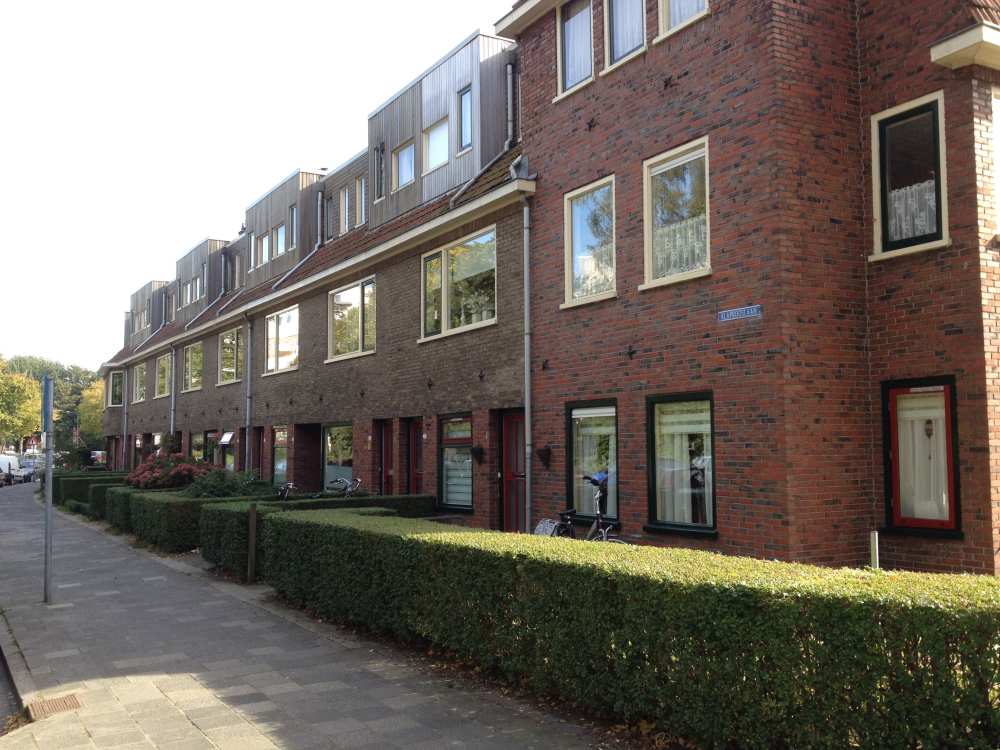 Klaprooslaan 9B, 9713 SH Groningen, Nederland