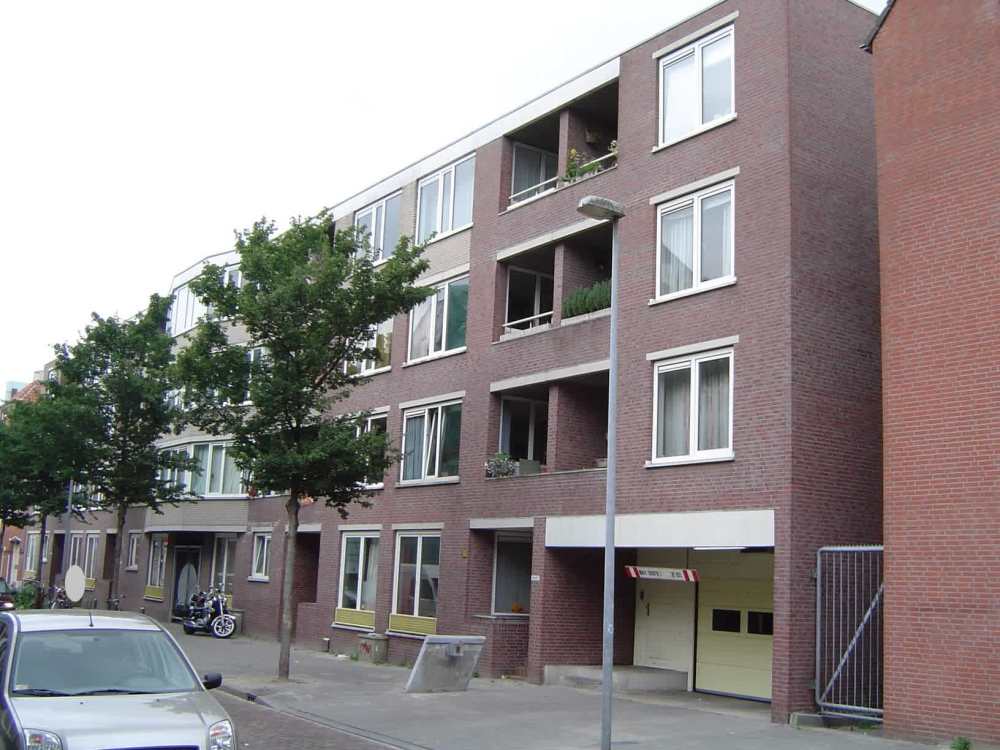Coehoornsingel 31D, 9711 BN Groningen, Nederland