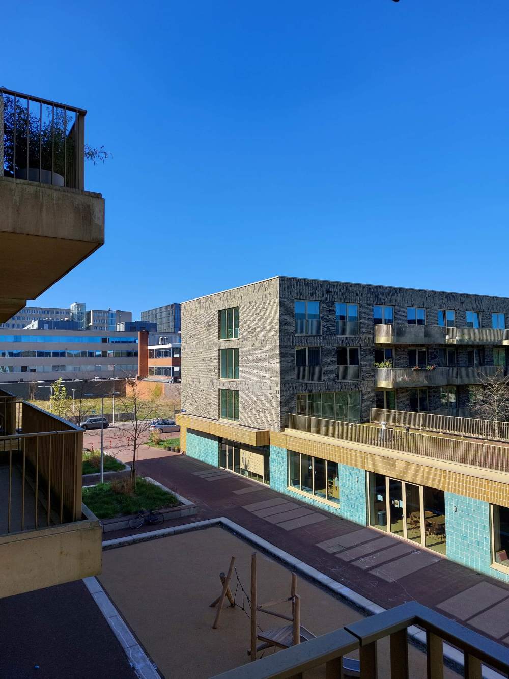 Mária Telkesstraat 163