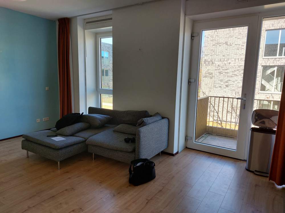 Mária Telkesstraat 163