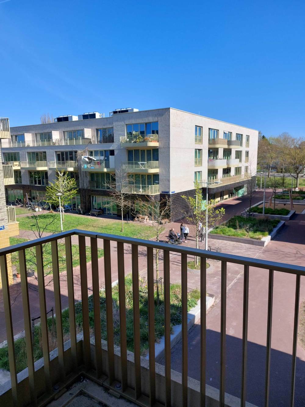 Mária Telkesstraat 163