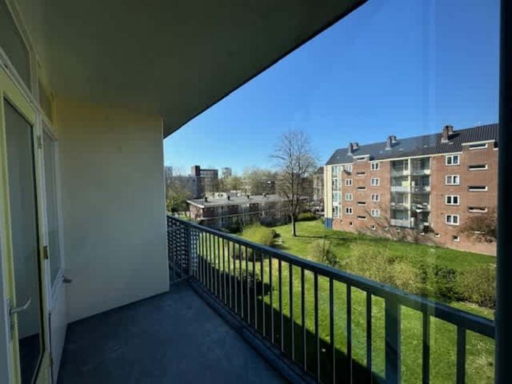 Hoek van Hollandstraat 18