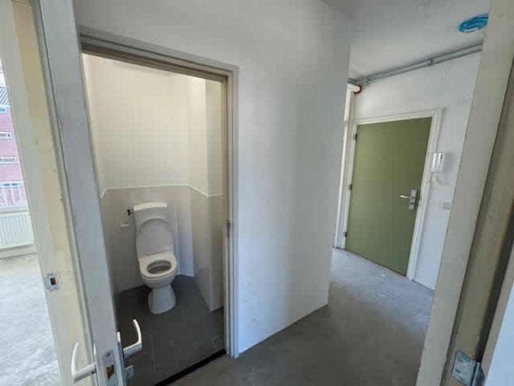 Hoek van Hollandstraat 18