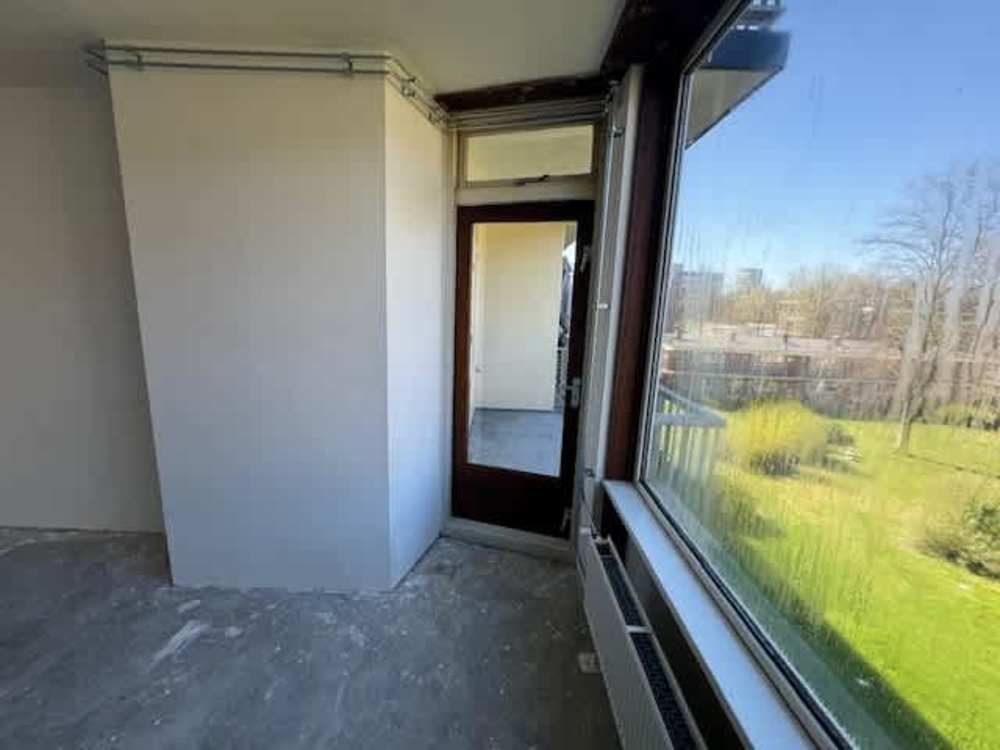 Hoek van Hollandstraat 18