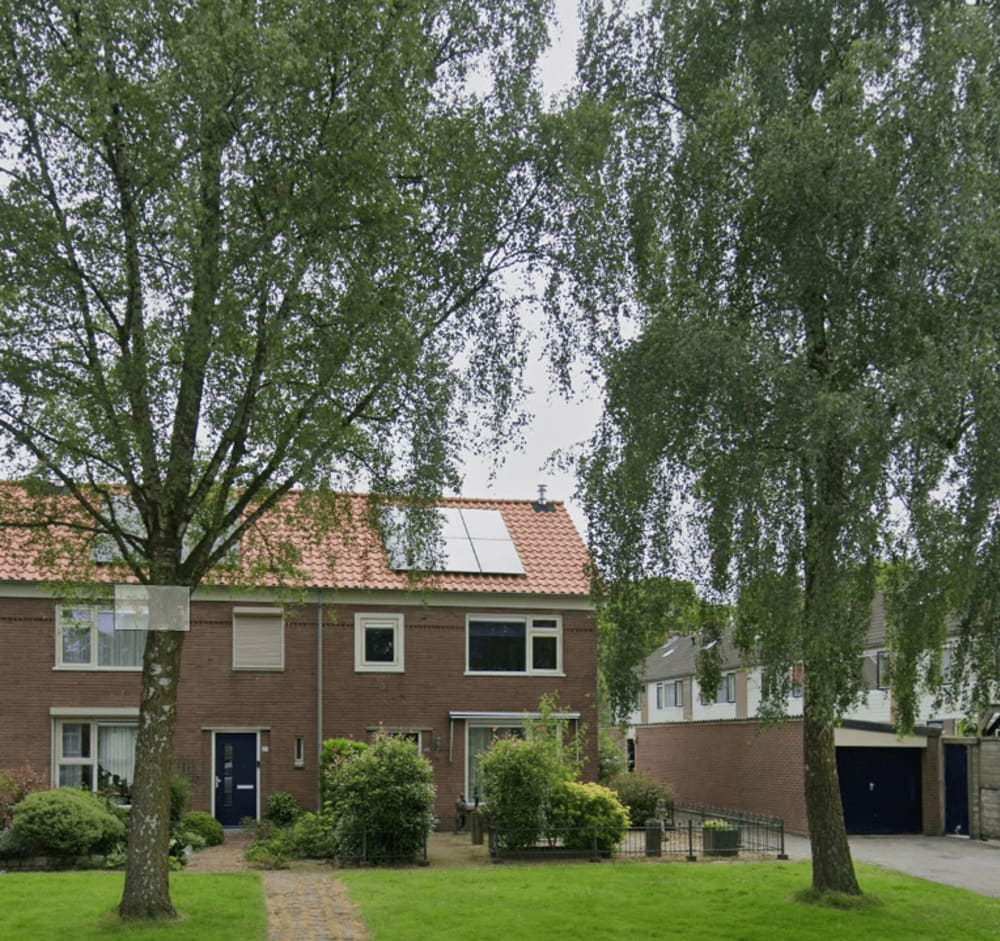Noordersingel 48, 3781 XK Voorthuizen, Nederland