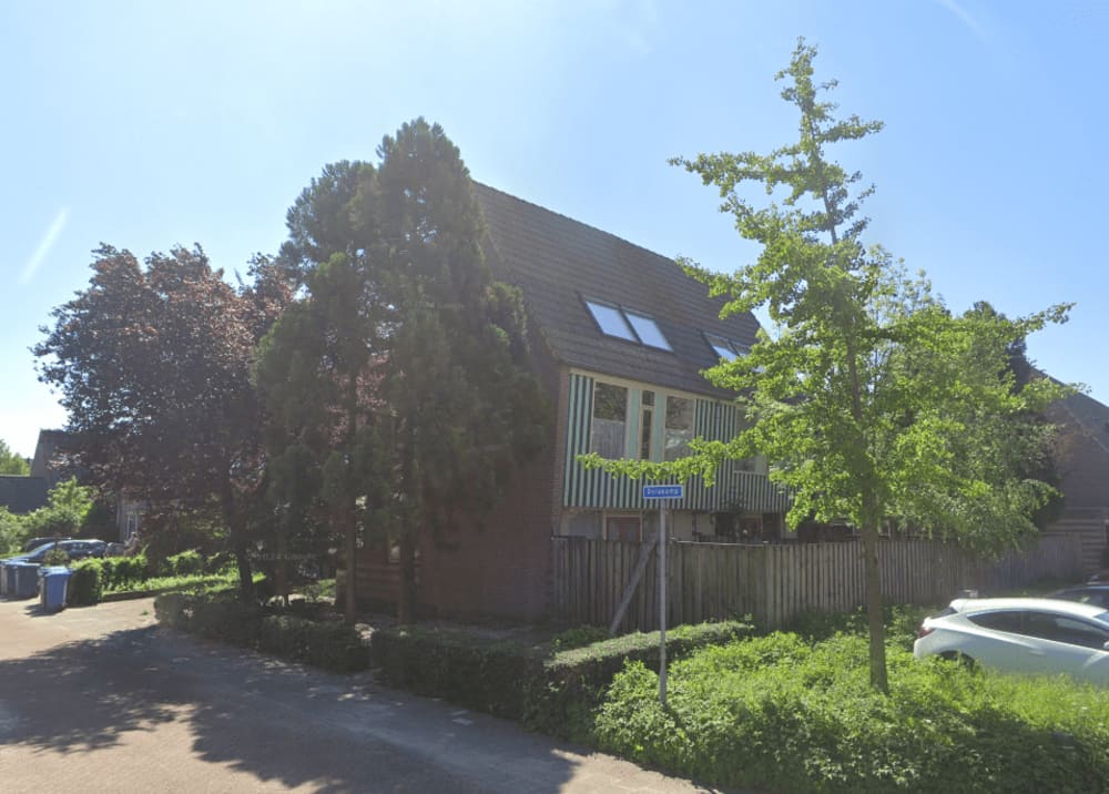 Dorskamp 2, 3773 BR Barneveld, Nederland