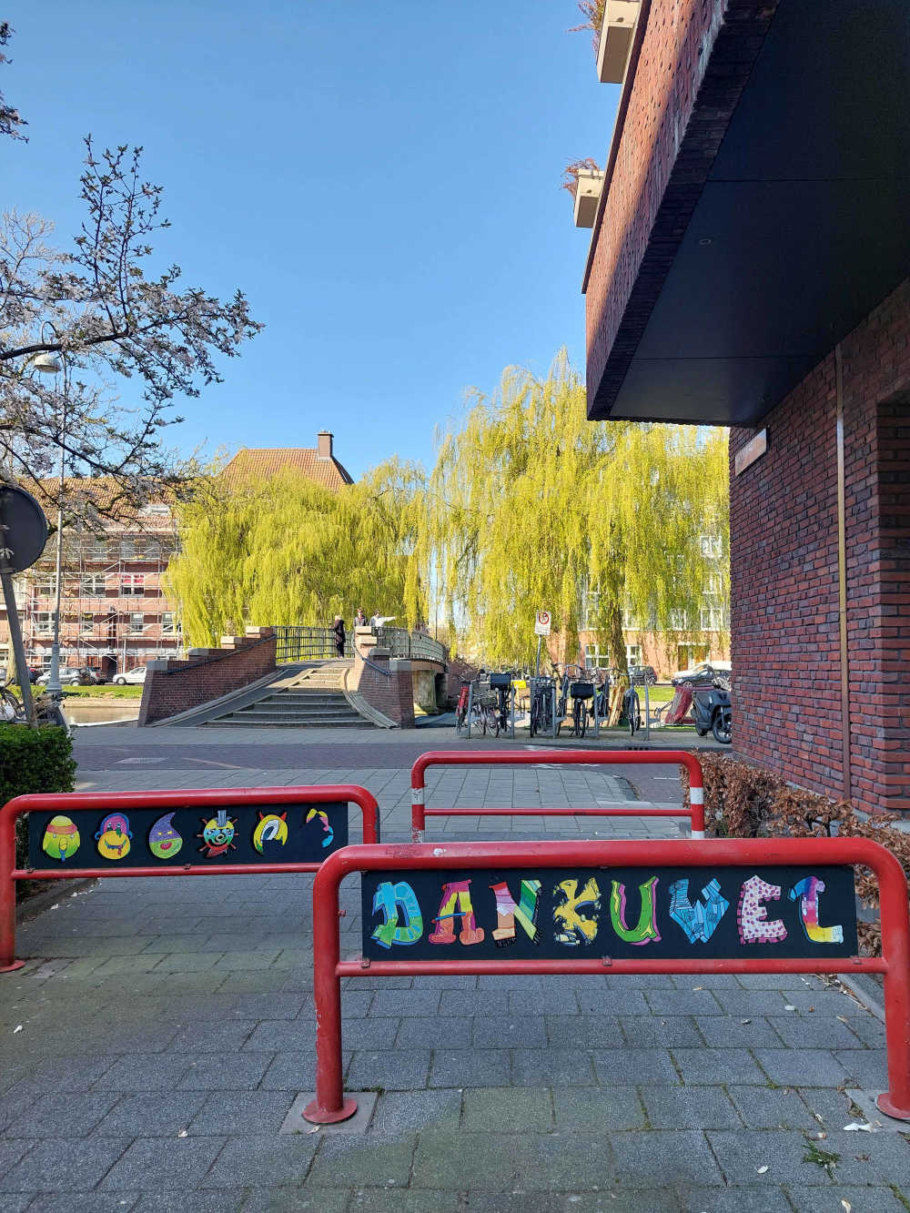 Witte de Withplein 15