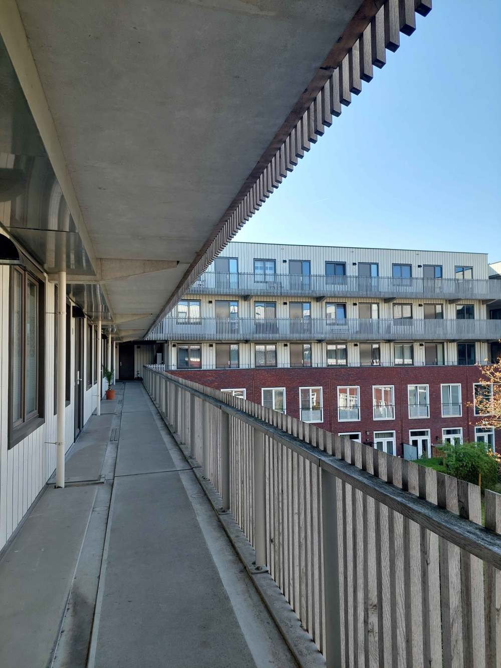 Witte de Withplein 15