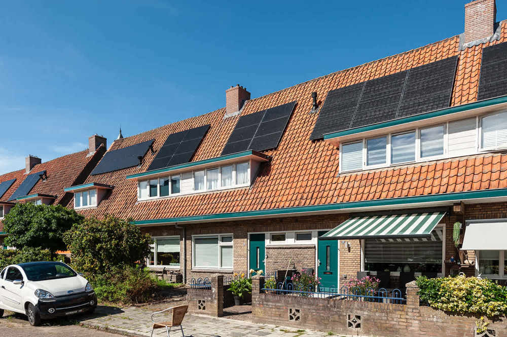 Marconistraat 23, 3817 TD Amersfoort, Nederland