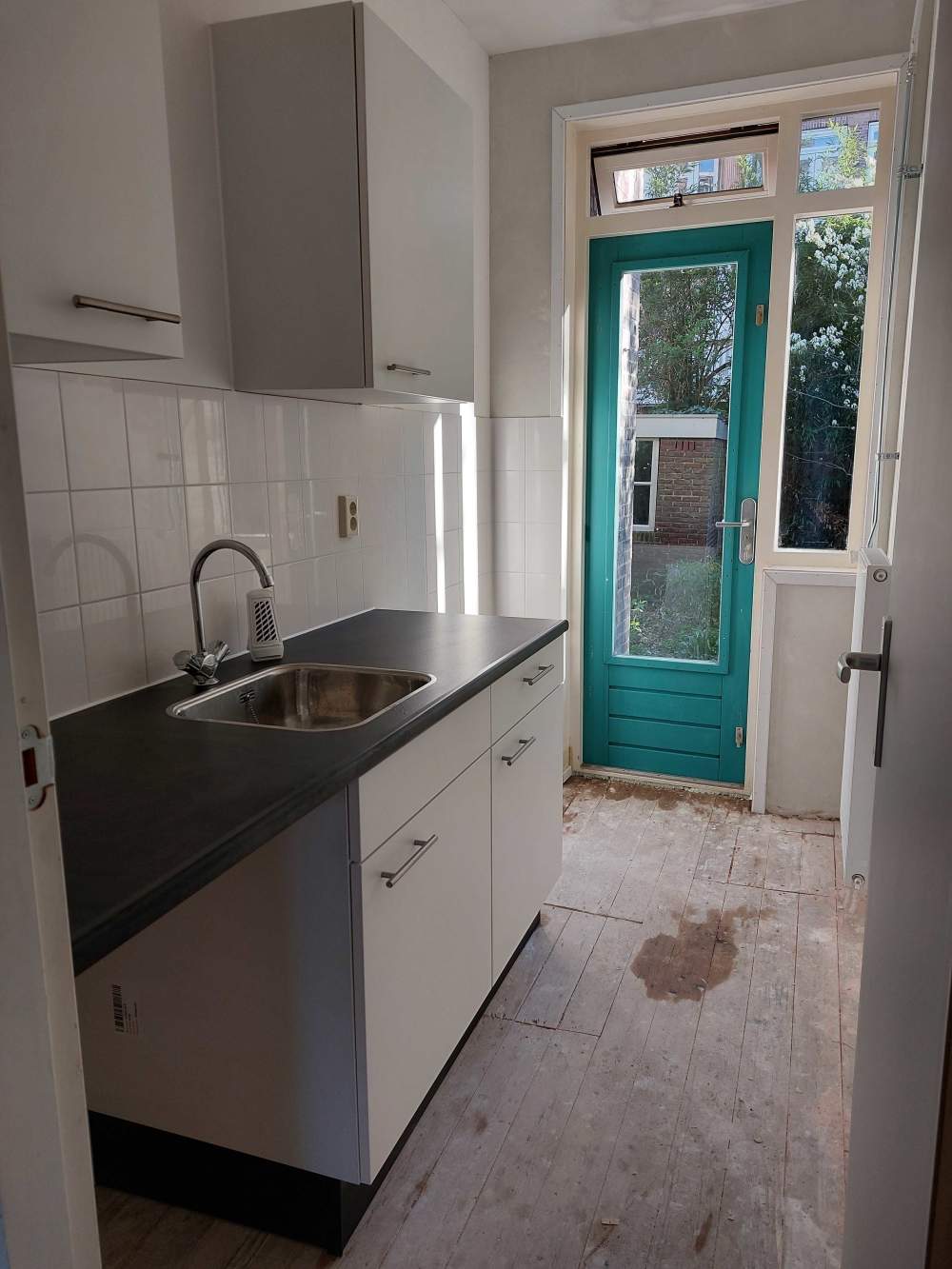 President Steynplantsoen 13