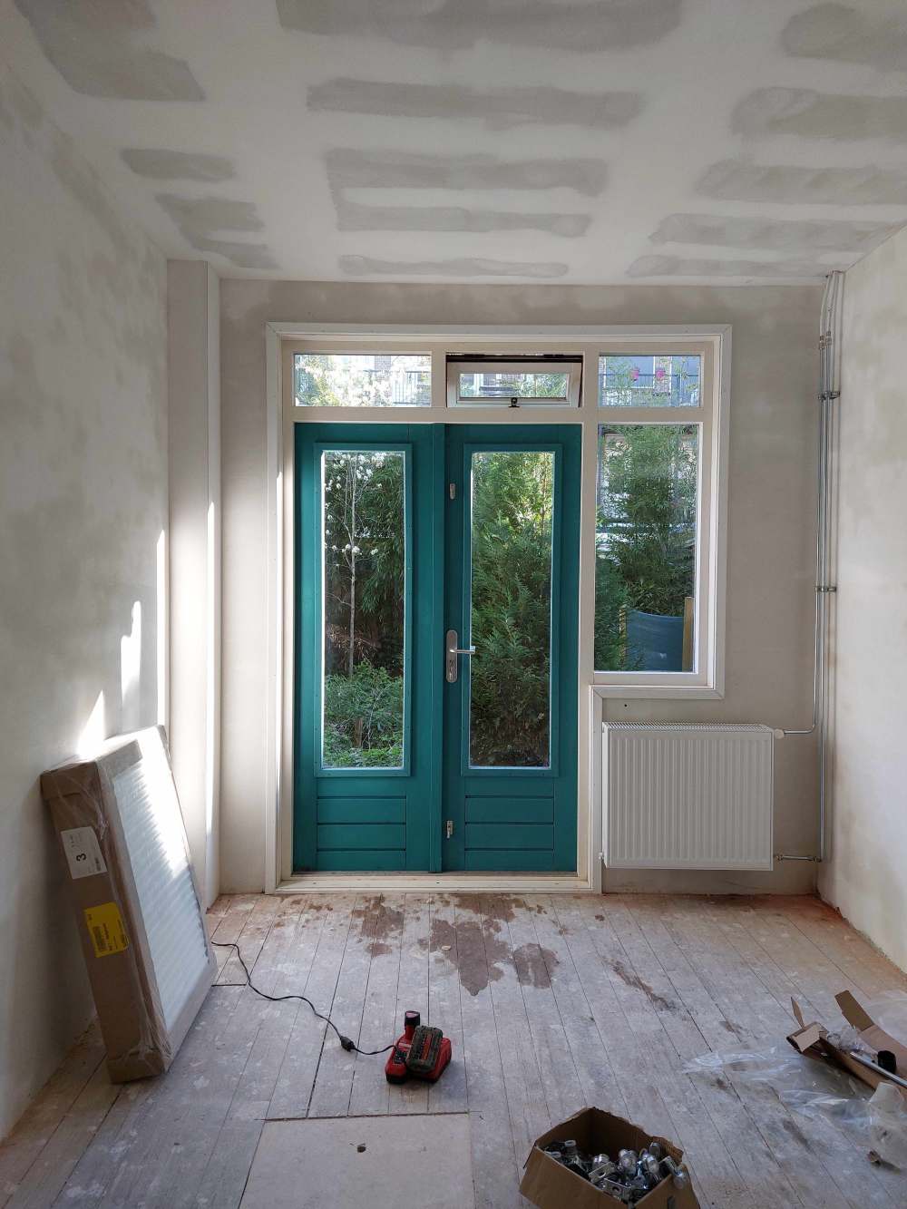 President Steynplantsoen 13