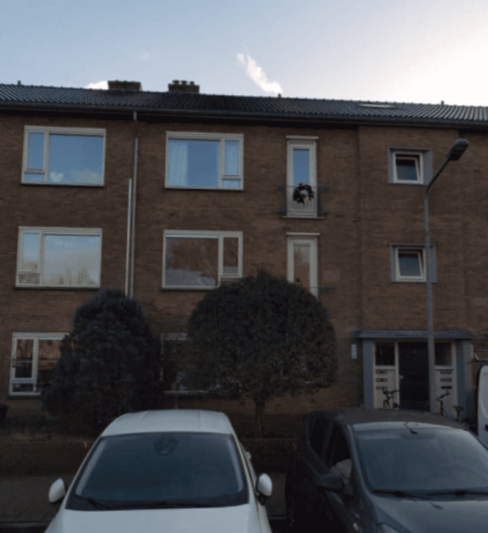 Salmstraat 51, 1222 GS Hilversum, Nederland