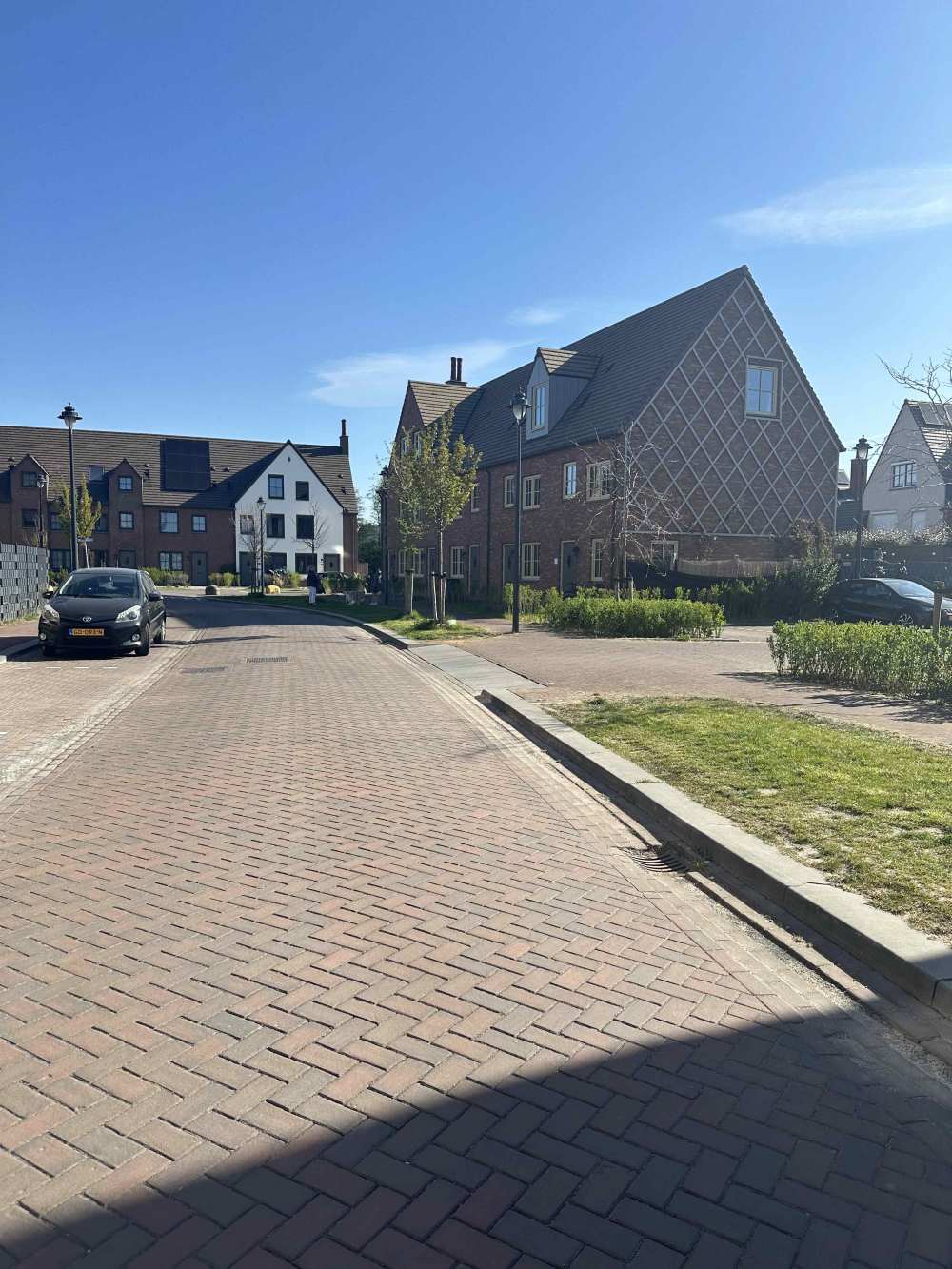 Benjamin Jonsonlaan 34