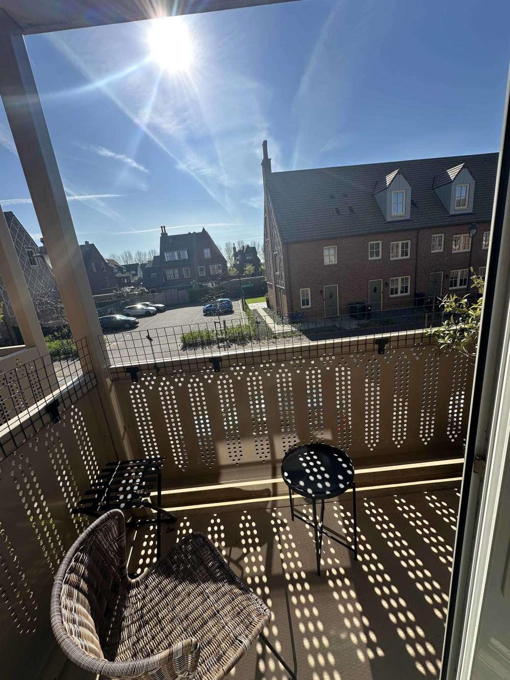 Benjamin Jonsonlaan 16