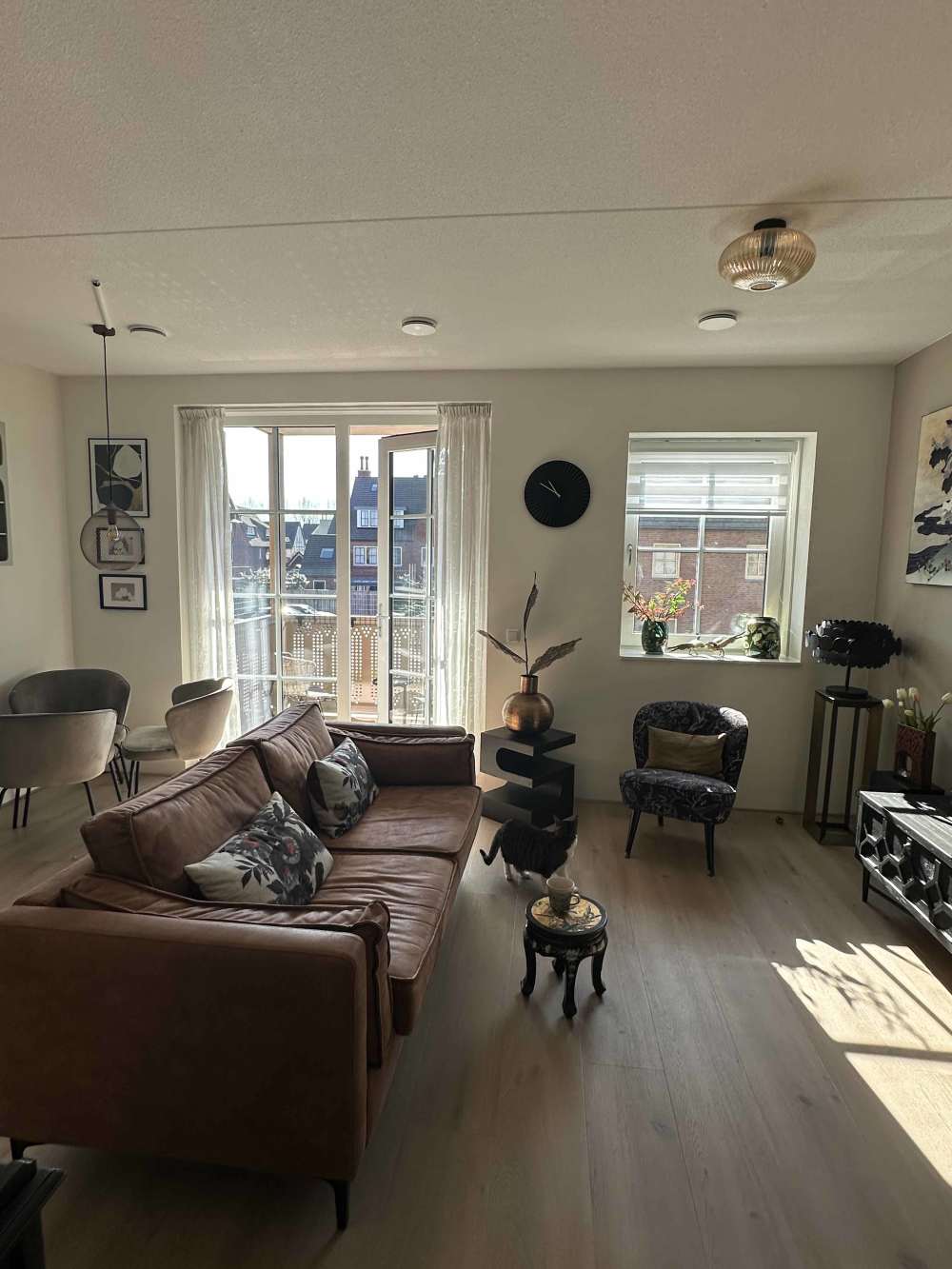 Benjamin Jonsonlaan 16