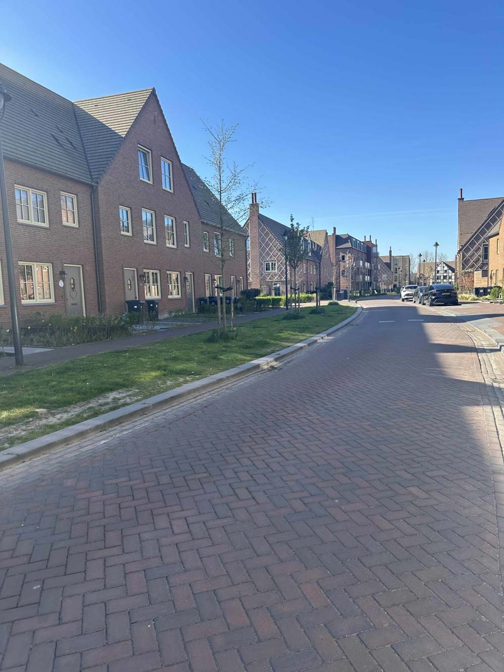 Benjamin Jonsonlaan 16