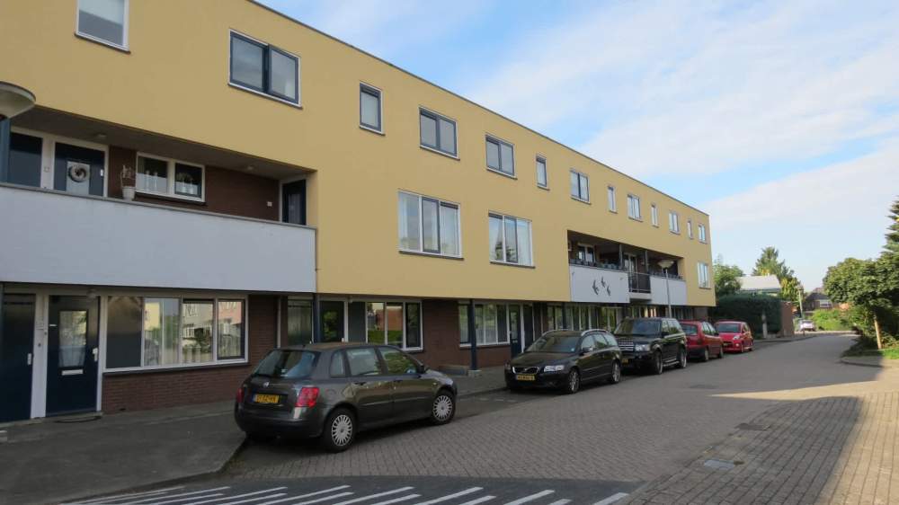 Zwaluwlaan 37, 6713 BS Ede, Nederland