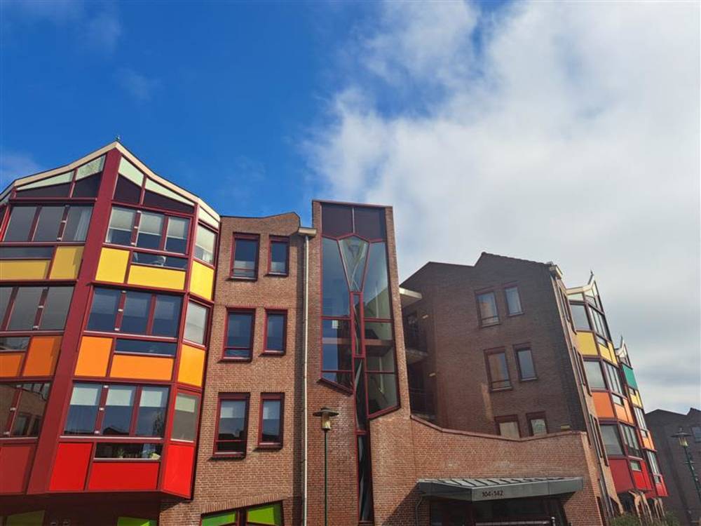 De Heus Plein 139, 3772 DC Barneveld, Nederland