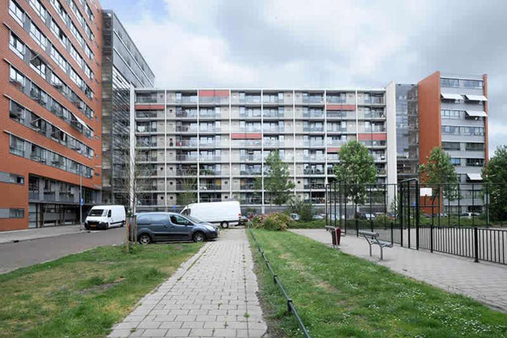 Tak van Poortvlietstraat 317, 3317 JV Dordrecht, Nederland