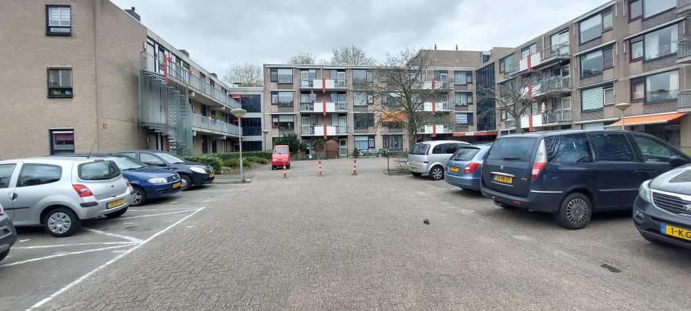 Slufter 63, 1025 VZ Amsterdam, Nederland